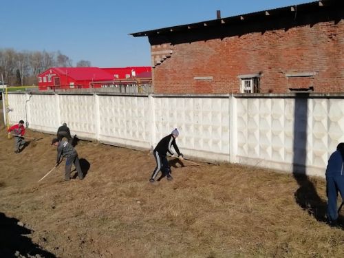 Ленар Нургаянов провел еще одно пешее совещание по Агрызу (ФОТОРЕПОРТАЖ)