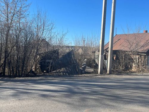 Ленар Нургаянов провел еще одно пешее совещание по Агрызу (ФОТОРЕПОРТАЖ)