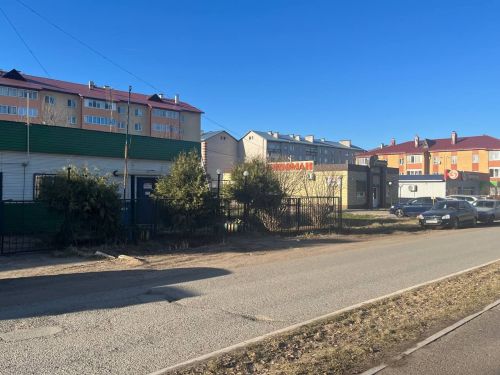 Ленар Нургаянов провел еще одно пешее совещание по Агрызу (ФОТОРЕПОРТАЖ)