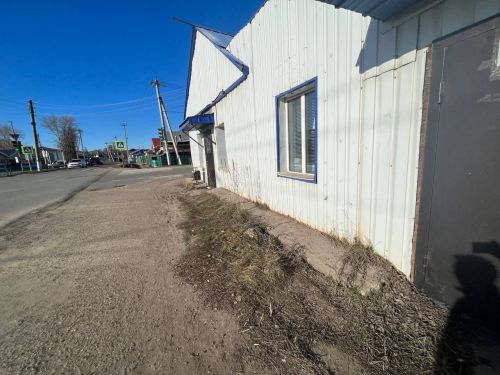 Ленар Нургаянов провел еще одно пешее совещание по Агрызу (ФОТОРЕПОРТАЖ)