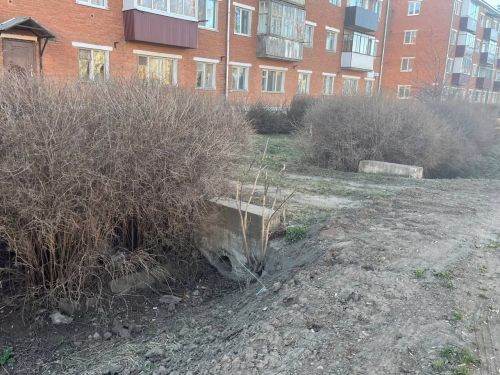 Ленар Нургаянов провел еще одно пешее совещание по Агрызу (ФОТОРЕПОРТАЖ)