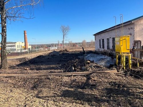 Ленар Нургаянов провел еще одно пешее совещание по Агрызу (ФОТОРЕПОРТАЖ)