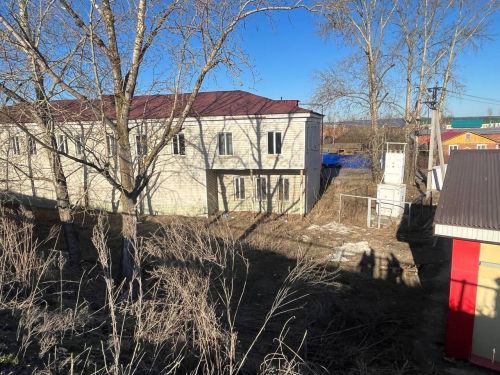 Ленар Нургаянов провел еще одно пешее совещание по Агрызу (ФОТОРЕПОРТАЖ)