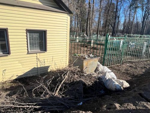 Ленар Нургаянов провел еще одно пешее совещание по Агрызу (ФОТОРЕПОРТАЖ)