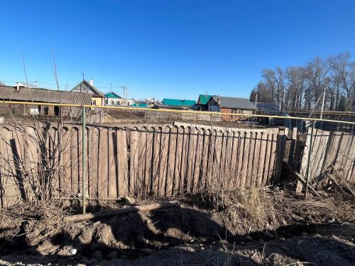 Ленар Нургаянов провел еще одно пешее совещание по Агрызу (ФОТОРЕПОРТАЖ)