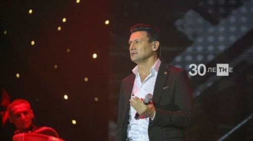 Әнвәр Нургалиев күптәнге теләген тормышка ашырган