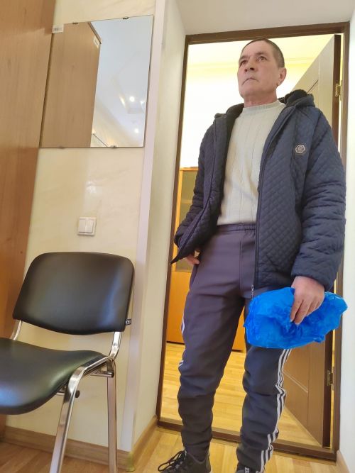 В Агрызе осужден пьяный водитель