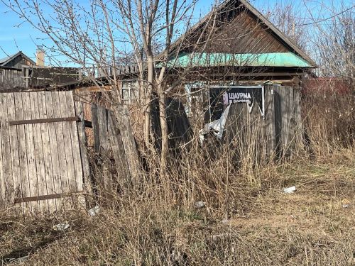 Ленар Нургаянов провел пешее совещание по нижней части Агрыза (ФОТОРЕПОРТАЖ)