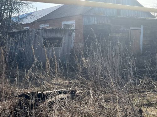 Ленар Нургаянов провел пешее совещание по нижней части Агрыза (ФОТОРЕПОРТАЖ)