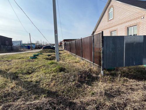 Ленар Нургаянов провел пешее совещание по нижней части Агрыза (ФОТОРЕПОРТАЖ)