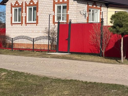 Ленар Нургаянов провел пешее совещание по нижней части Агрыза (ФОТОРЕПОРТАЖ)