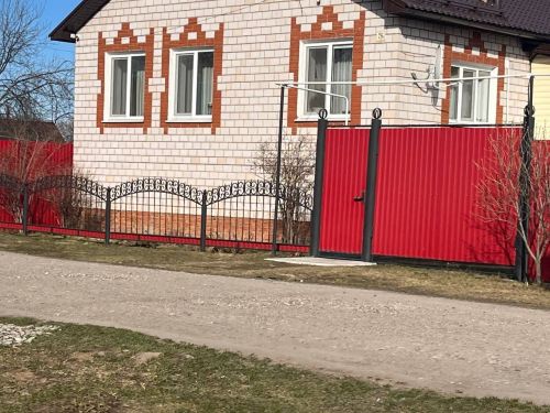 Ленар Нургаянов провел пешее совещание по нижней части Агрыза (ФОТОРЕПОРТАЖ)