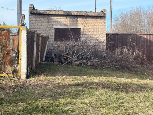 Ленар Нургаянов провел пешее совещание по нижней части Агрыза (ФОТОРЕПОРТАЖ)