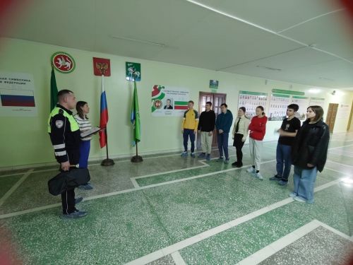 В Агрызе прошло традиционное «Автомногоборье»