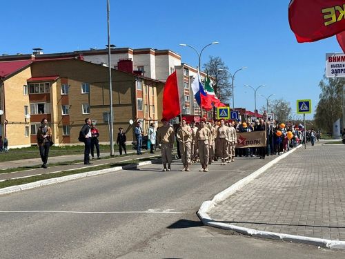 Акция «Бессмертный полк» в России может пройти в другом формате