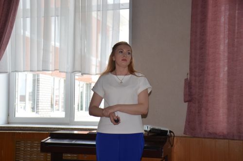 В школе №3 прошел семинар, посвященный деятельности центрам «Точка роста» (ФОТОРЕПОРТАЖ)