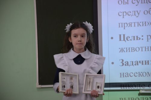 В школе №3 прошел семинар, посвященный деятельности центрам «Точка роста» (ФОТОРЕПОРТАЖ)
