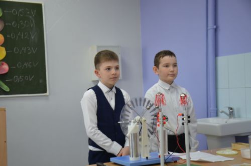 В школе №3 прошел семинар, посвященный деятельности центрам «Точка роста» (ФОТОРЕПОРТАЖ)