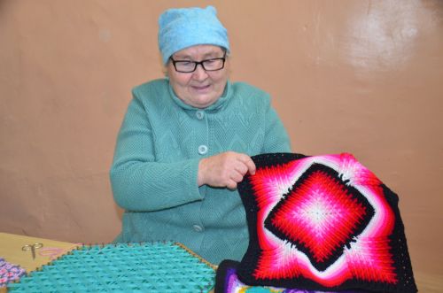 В Сарсак-Омгинском лицее прошел Vl Межрегиональный этнокультурный форум