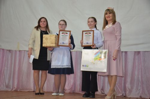 Иж-Бубыйда мәгърифәтче Бубилар исемендәге VIII төбәкара укулар узды