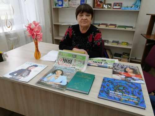 В Агрызе отмечают Международный День семьи