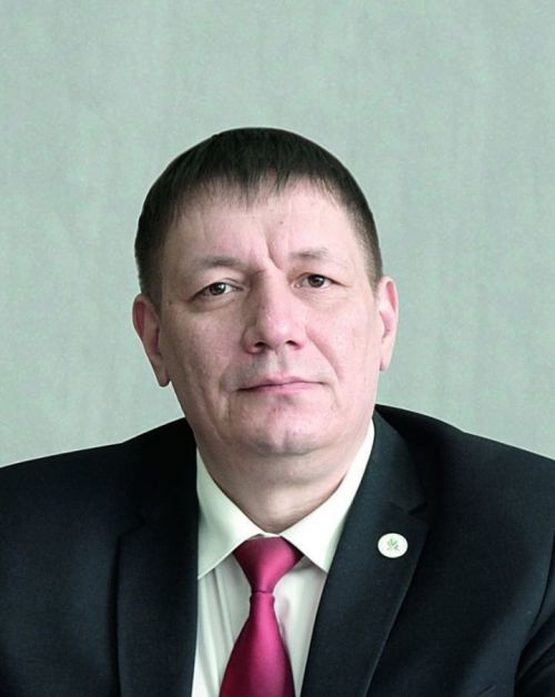 Состоится Прямой эфир с главврачом ЦРБ по вопросам диспансеризации
