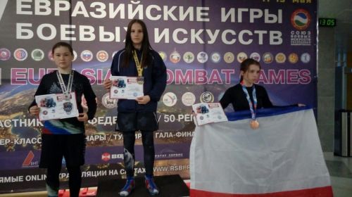 Воспитанники Рустама Майорова вошли в состав сборной России