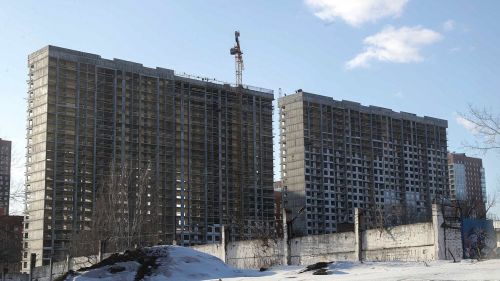 Альфия Когогина: Принятый закон дополнительно защитит права обманутых дольщиков