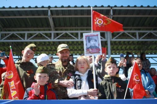 После тяжелого ранения участник СВО живет благородными планами – улучшить жизнь в родном селе