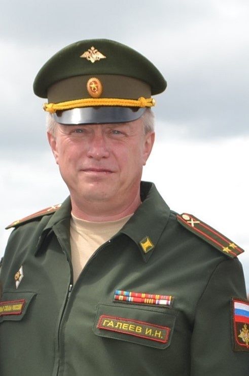 Каждый случай рассматривается отдельно: интервью с военным комиссаром Агрызского района