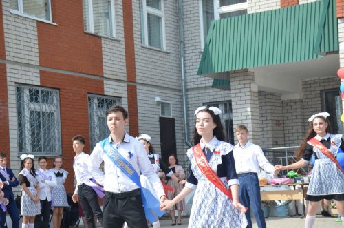 “Соңгы кыңгырау” бәйрәме 23 май көнне узачак