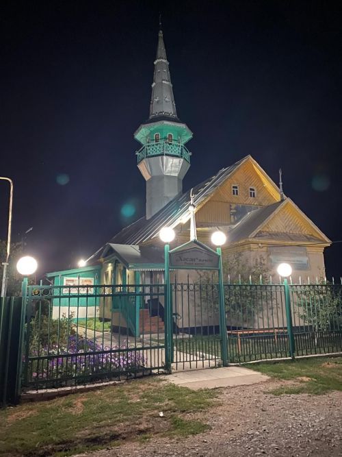 Июнь аена намаз вакытлары