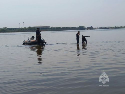 Казанда 18 яшьлек егет батып үлгән