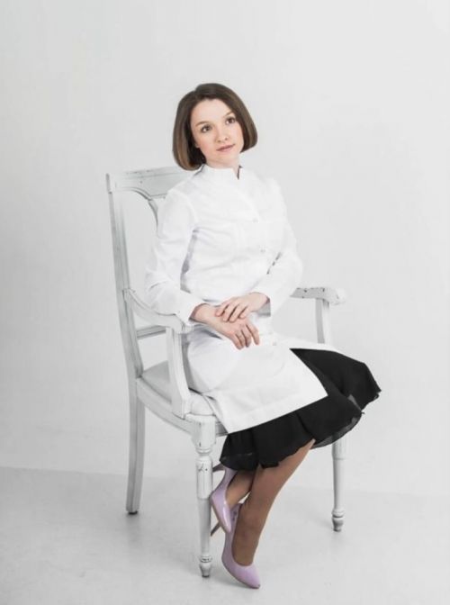 Врач-эндокринолог Светлана Шаймуллина рассказала о профилактике заболеваний эндокринной системы