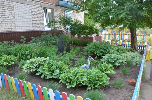 В Красном Боре состоялось торжественное открытие детской швейной мастерской «Ласка-стиль» (ФОТОРЕПОРТАЖ)