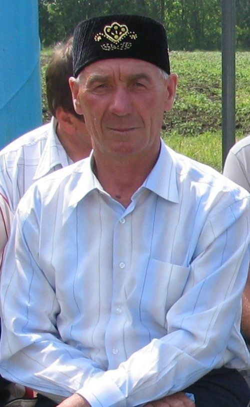 Агрызский район несет утрату