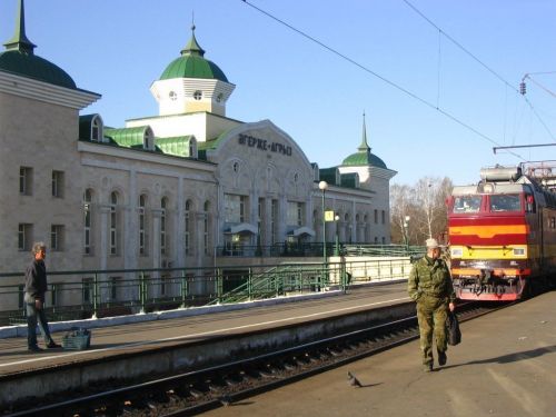 Прогноз погоды на 9 мая