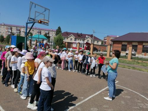 В центральной детской библиотеке запланировано множество мероприятий для детей