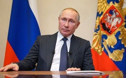 Владимир Путин высказался об уроженце Казани – генерал-полковнике Лапине