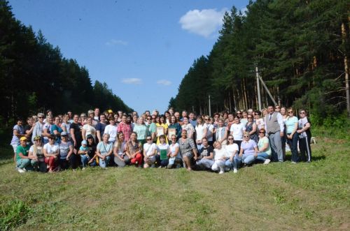 В Агрызе наградили лучших медицинских работников