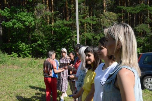 В Агрызе наградили лучших медицинских работников