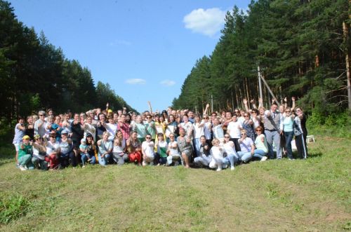 В Агрызе наградили лучших медицинских работников