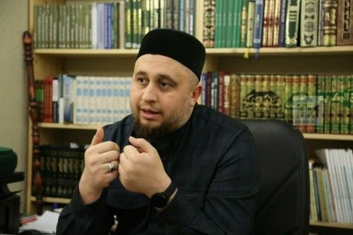 «Аллага шөкер!» дип әйтү гөнаһ түгелме?