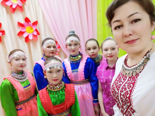 Пелемешская активистка Ирина Осипова: «Во время подготовки к Семыку приходится забывать и о семье, и о хозяйстве, и о работе»