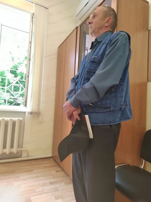 В Агрызе осужден мужчина, севший за руль в состоянии алкогольного опьянения