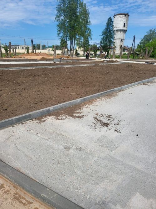 В Татарстане 363 тысячи жителей проголосовали за благоустройство парков, скверов и дворов