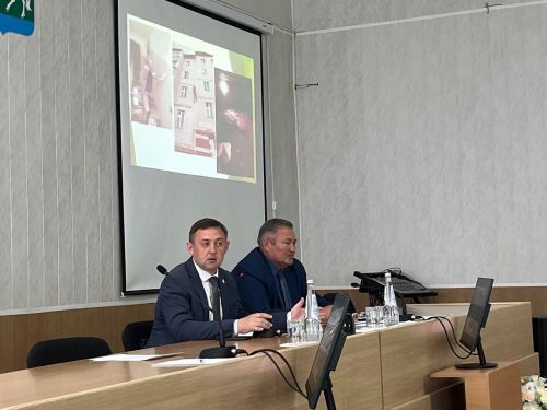 Ленар Нургаянов поручил создать межведомственную комиссию по работе с социально незащищёнными слоями населения