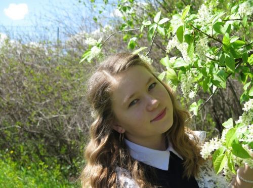 100-бальница Камиля Ганиева: Спала всего четыре часа