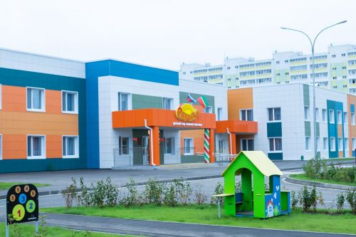 Детей погибших в СВО бойцов зачислят в детсады и школы вне очереди