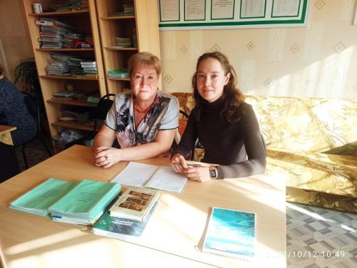 Татьяна Семёнова: Жизнь – это не черное или белое, жизнь – это буйство красок